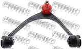 Febest 0124-JZS160LH Left Upper Front Arm