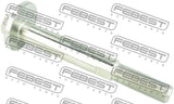 Febest 2929-003 Camber Adjusting Eccentric Bolt