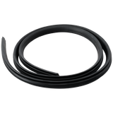 APDTY 179033 Rubber Door Weatherstrip Set 2012-2018 Ford Focus Front Pair