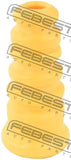 Febest FDD-CB3R Rear Shock Absorber Jounce Bumper