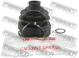 Febest 2215-NS20T Boot Inner CV Joint Kit 76.9X92X21.5