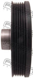 Febest MDS-4B12 Crankshaft Pulley 4B12