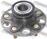 Febest 0382-FRVMR Rear Wheel Hub