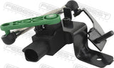 Febest 23603-026 Level Sensor, Front Right (With Bracket, With Link)