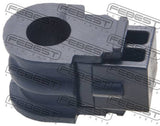 Febest NSB-E11F Front Stabilizer Bar Bush D22