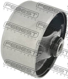 Febest MMB-CS3ARR Rear Engine Mount Bushing