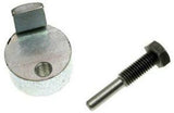 APDTY 100010 Serpentine Stretch Belt Installation Tool (Installs Stretch Belts)