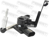 Febest 17603-005 Level Sensor, Front Right (With Bracket, With Link)