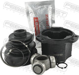 Febest 0211-WD21 Inner CV Joint 27X126