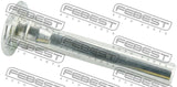 Febest 0274-R50FL Front Caliper Slide Pin