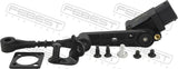 Febest 29603-019 Level Sensor, Front Right (With Bracket, With Link)