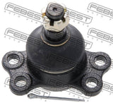 Febest 1420-REXLF Ball Joint Front Steering Knuckle