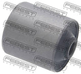 Febest KAB-001 Rear Transverse Rod Bushing