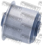Febest CRAB-024 Bushing, Front Upper Control Arm