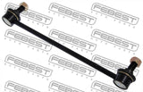 Febest 0123-ACV40F Front Stabilizer Link / Sway Bar Link