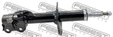 Febest 02666608FL Shock Absorber Front Left