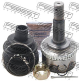 Febest 0210-P12QG16A44 Outer CV Joint 23X56X27