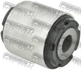 Febest ADAB-022 Bushing, Rear Transverse Arm