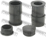 Febest 2373-T6F Front Brake Caliper Slide Pin Boot Kit