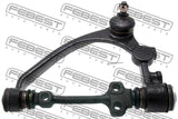 Febest 0124-KLH28LH Left Upper Front Arm