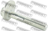 Febest 0529-003 Camber Adjusting Eccentric Bolt