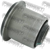 Febest ISAB-002 Bushing, Front Upper Control Arm