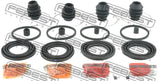 Febest 0275-E25F Front Brake Caliper Repair Kit (Set For Two Sides)
