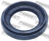Febest 95HBY-35560811L Drive Shaft Oil Seal 33.8X56.2X8X11.4