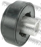 Febest HYAB-GFR3 Bushing, Rear Lower Control Arm