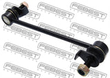 Febest 0223-E51FL Front Left Stabilizer Link / Sway Bar Link