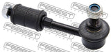 Febest 0423-CSR Rear Stabilizer Link / Sway Bar Link