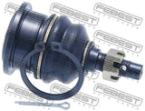 Febest 0320-RR1R Ball Joint Rear Arm