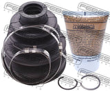 Febest 0115-1NZFE Boot Inner CV Joint Kit 72X95X21