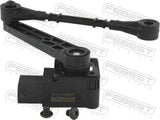 Febest 29603-013 Level Sensor, Rear Left (With Link)