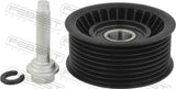 Febest 2988-DV6P Pulley Idler Kit
