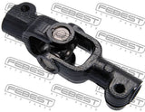 Febest AST-GX90 Intermediate Steering Shaft Universal Flex U-Joint Coupler