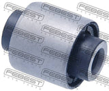Febest OPAB-008 Bushing, Rear Transverse Arm