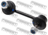 Febest 0323-RBRL Rear Left Stabilizer Link / Sway Bar Link