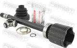 Febest 2111-CNGAMTRH Inner CV Joint Right 28X33.8X28