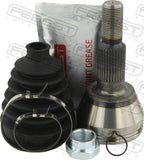 Febest 1010-C100 Outer CV Joint Rear 22X33.3X30