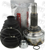 Febest 1110-J200A47 Outer CV Joint 22X52X33