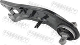 Febest 1225-LMRRH Rear Right Trailing Rod