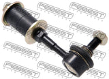 Febest 0123-J200F Front Stabilizer Link / Sway Bar Link