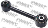 Febest 0425-CU20L Rear Lower Transverse Link