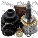 Febest 0110-083 Outer CV Joint 27X61X30