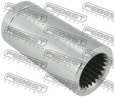Febest TT-CLICVJRH Driveshaft Adaptor Sleeve
