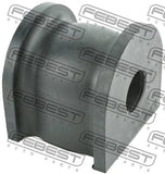 Febest HSB-CURD17 Rear Stabilizer Bar Bush D17