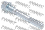 Febest 0574-CX7L Front Caliper Slide Pin