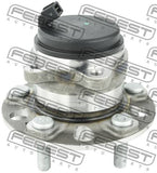 Febest 1282-SON15R Rear Wheel Hub