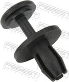 Febest 88570-214 Retainer Clip